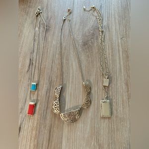 Necklace Bundle 3
